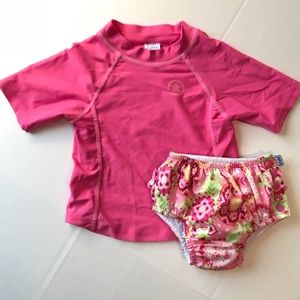 iPlay Swim Set